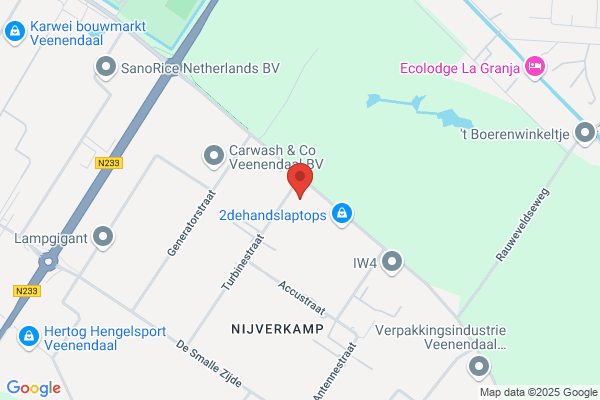 Inco Giftware Bv
