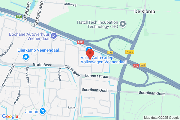 Johnel Handelsonderneming