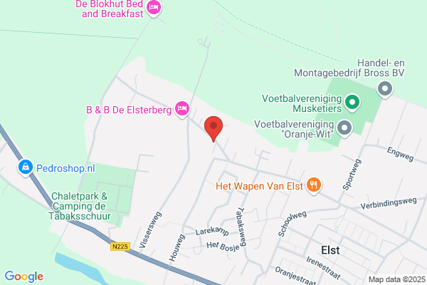 Atelier Van De Pol