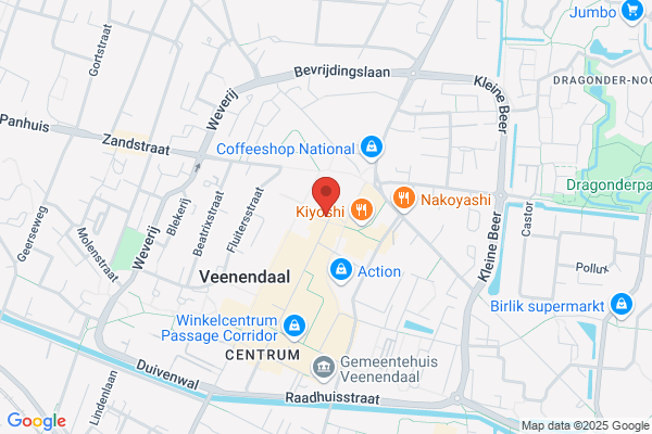 Paul Den Ouden Schoenreparatie/Sleutelse