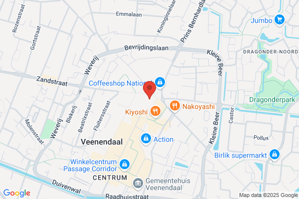 Kijkshop
