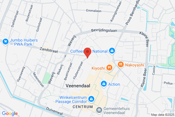 Kruidenhof, De