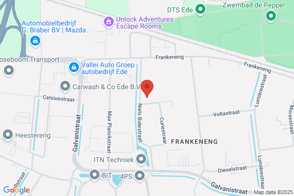 Gvo Grafisch Bedrijf Bv