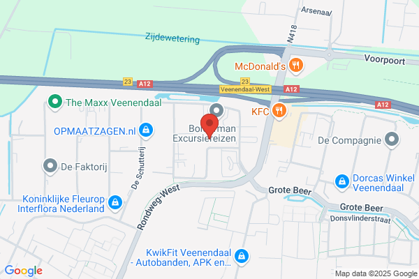 KR Elektrotechniek