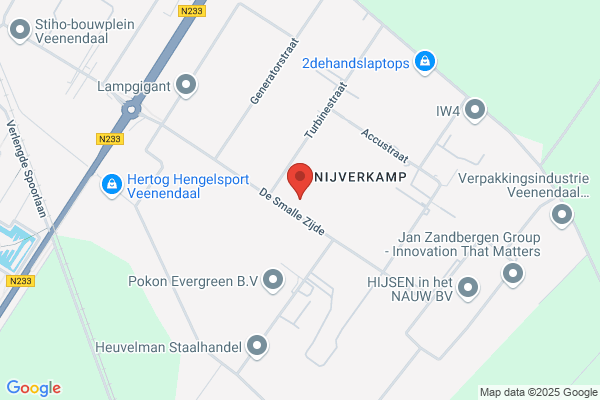 Firma Van Hoeflaken