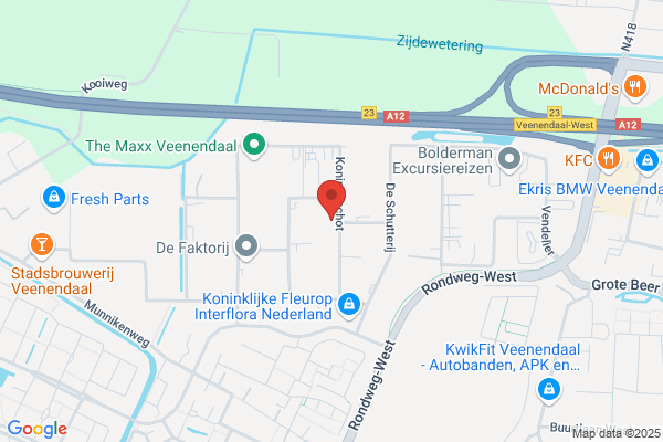 Deltatechniek