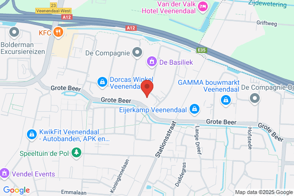 Drost Bv, C