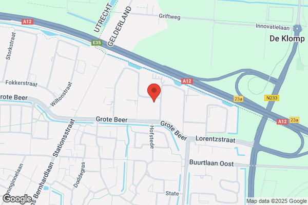 Balgooy, Van