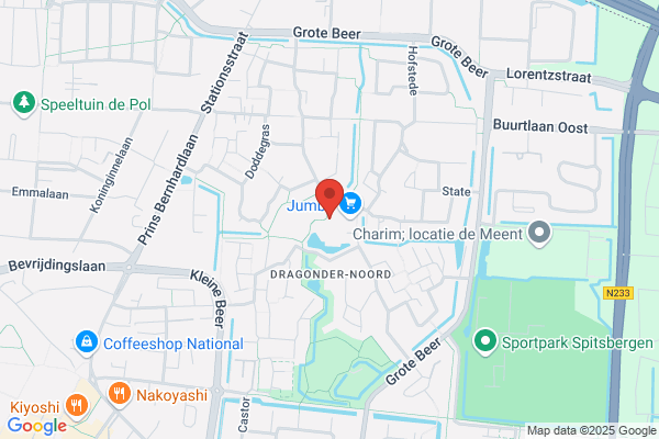 Activiteitencentrum Veenendaal