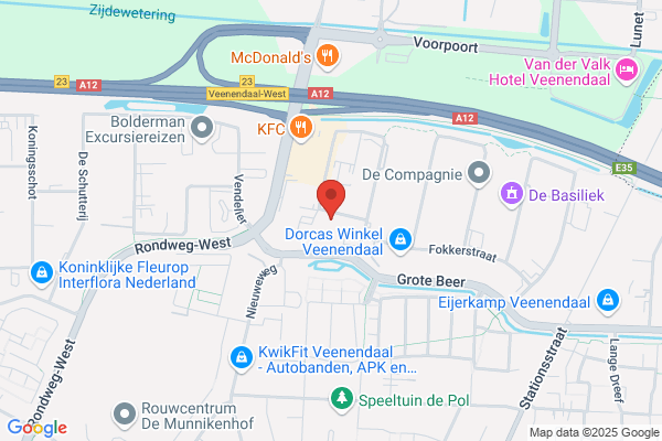 Veenendaals Platform Voor Gehandicapten