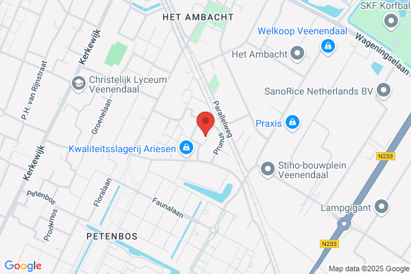 Beentjes, Jos