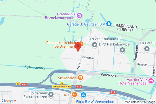 Firma J. Van Ginkel En Zoon