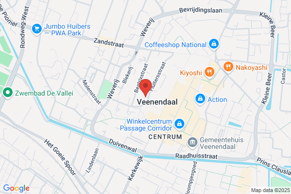 Veehandelaarsbedrijf Groot Boerle