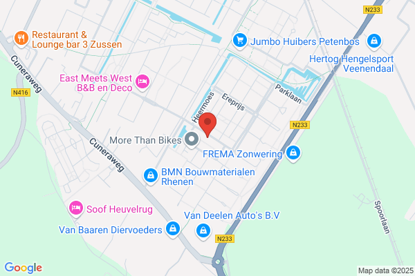 Vbv Voegersbedrijf