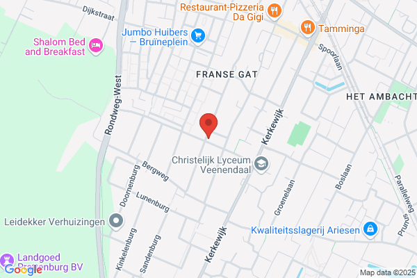 Voegersbedrijf G. Heikamp Bv