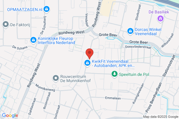 H. Van Schoonhoven Zwaar Transport Bv
