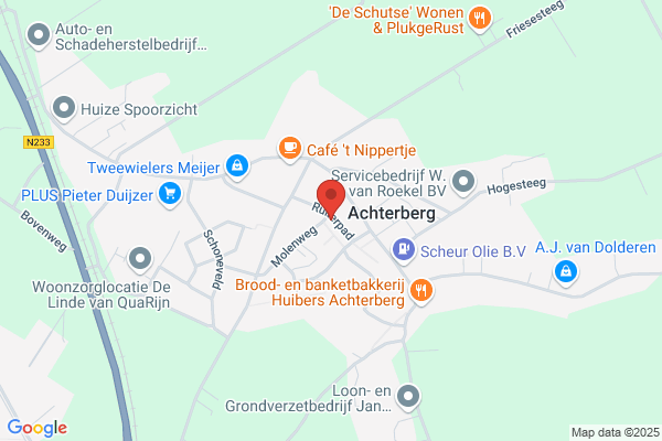 Transport- En Loonwerkbedrijf Jelis Van Laar