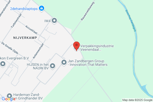 Grafische Ind Veenendaal Bv