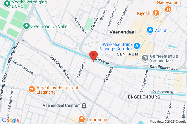 Buddingh Natuursteen Veenendaal