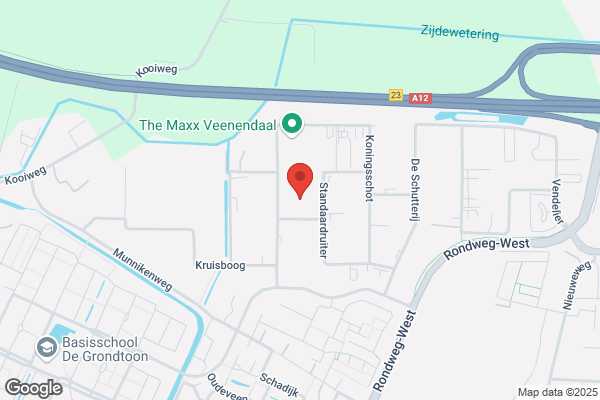 Goudreinet, De