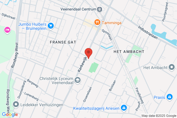 Fa. Geke Van Hardeveld Mode-Agenturen