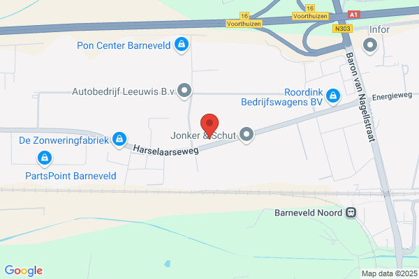 Ravenhorst Bv, Van