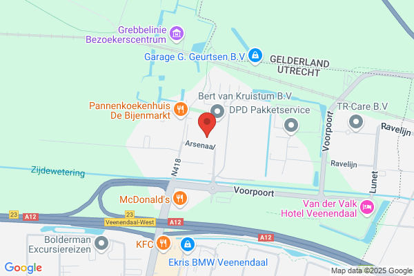 G. V.D. Weerthof