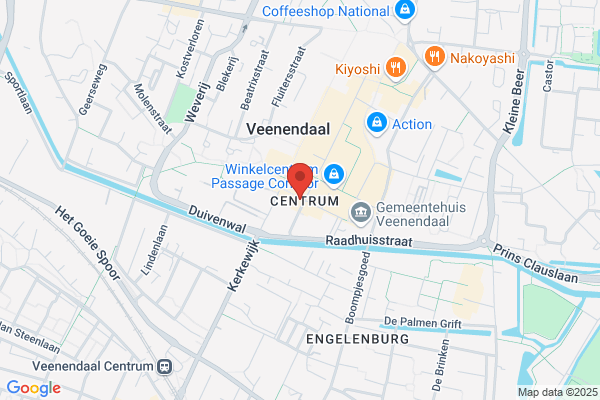 Keldertje, 't