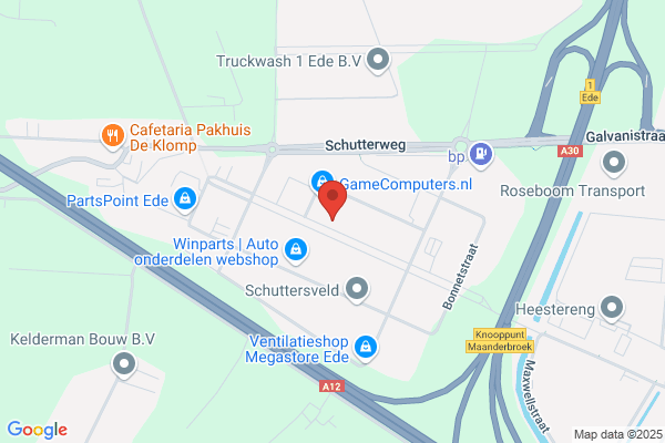 Gordijnenatelier De Zoom BV