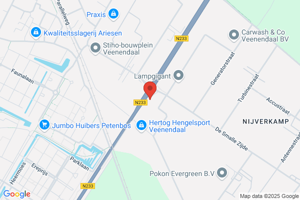 Zandschulp Zonwering Raamdecoratie & Rolluiken