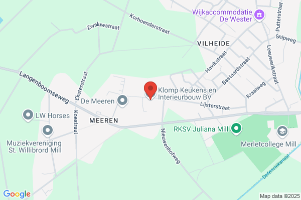Meubelfabriek De Klomp Bv