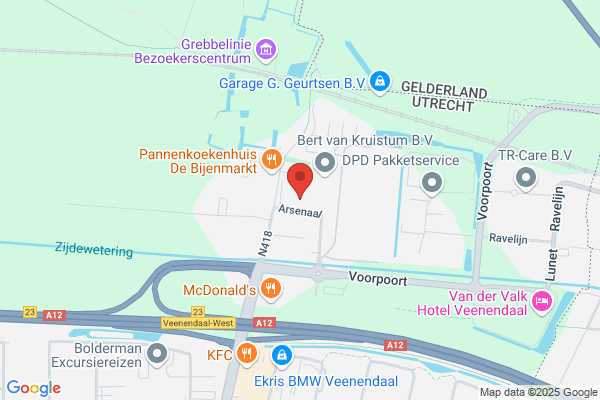 Essen, R Van