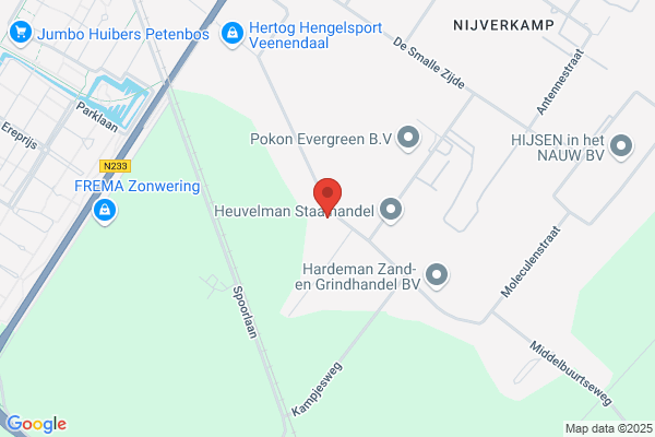 J Roelofsen Service En Reparatie