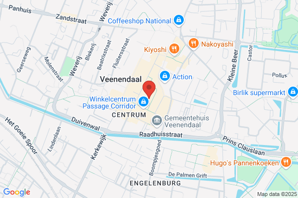 Blokker Bv