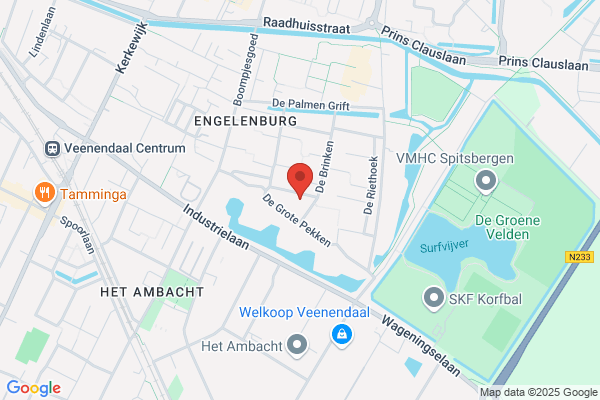 Werkcentrum Veenendaal