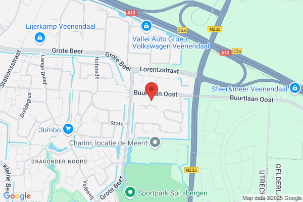 Zevenster, De