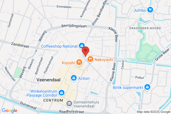 Hypotheek Visie Veenendaal