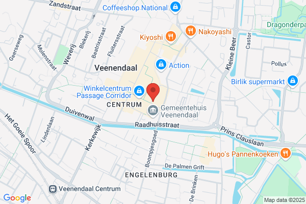 Diepeveen Makelaars Bv