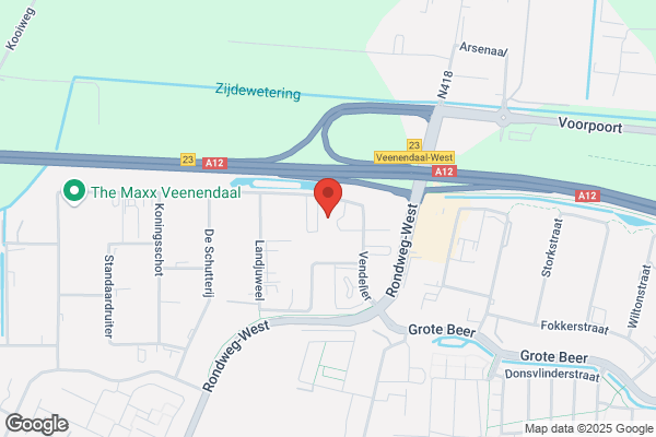 Schoeman Bedrijfshuisvesting
