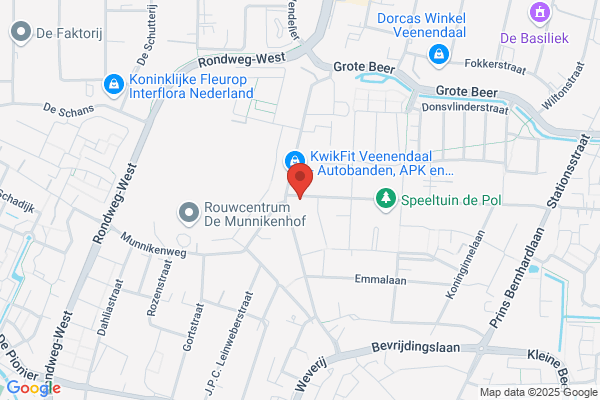 Enorm Veenendaal