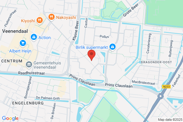 B.A.Z. Buro Voor Bouwtechniek & Bouwcons