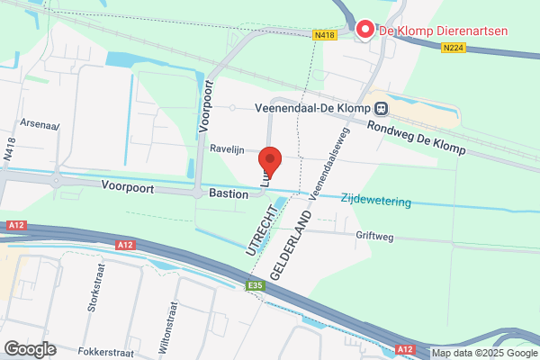 Ingenieursburo Voor Bouwtechniek