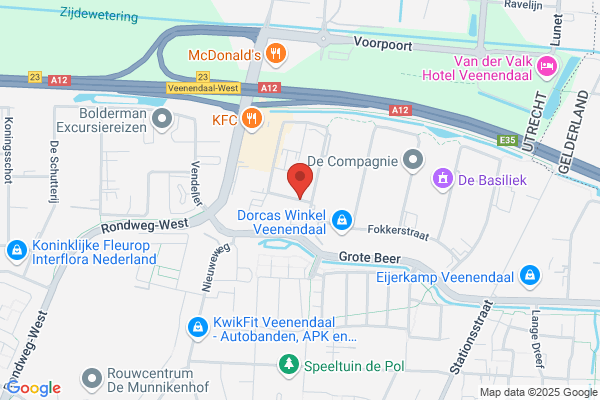 Hbm Benelux