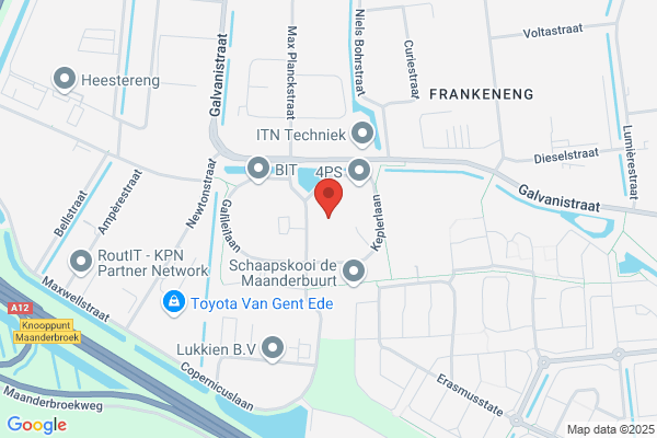 Heidenhain Nederland Bv