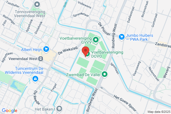Business Center Veenendaal
