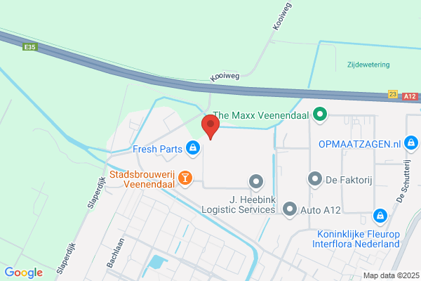 Info Support Bv