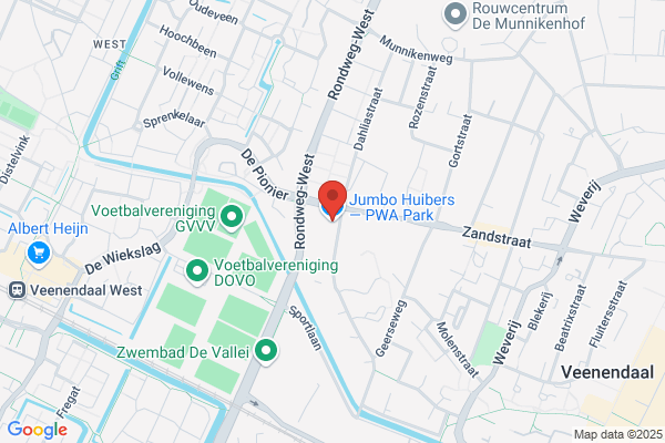 Jumbo Automatisering