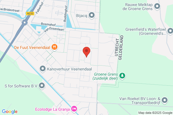 Van Houwelingen Engineering