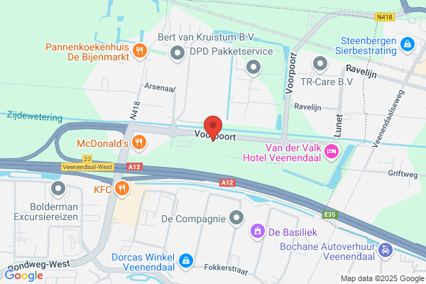 Kender Thijssen Services Bv
