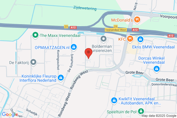 Netmanage Benelux